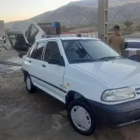 پراید۹۱ درجه یک