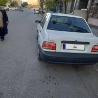 پراید 131 SE، مدل ۱۳۹۸
