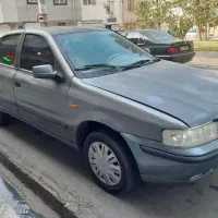 سمند مدل ۸۵