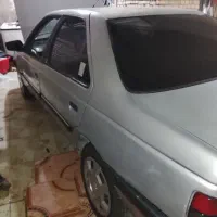 پژو 405دوگانه دست|خودرو سواری و وانت|آبادان, |دیوار