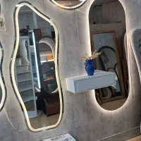 تولید و فروش انواع اینه به قیمت تولیدی حراج واقعی