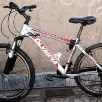 دوچرخه المپیا کوهستانی