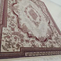 قالی دوازده متری