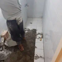 لوله کشی،تاسیسات،آب وفاضلاب،ترکیدگی،رفع نم ورطوبت|خدمات پیشه و مهارت|پرند, فاز ۶|دیوار