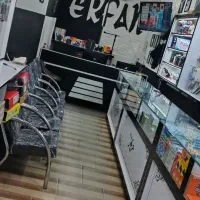 فتوشاپ کار و فروشنده در فروشگاه فیلم و موبایل|استخدام رایانه و فناوری اطلاعات|مشهد, طبرسی شمالی|دیوار