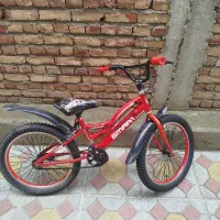 دوچرخه سایز ۲۰