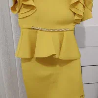 لباس مجلسی زیبا