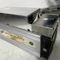 ماینر +m31s ماینر m32|قطعات و لوازم جانبی رایانه|کرمان, |دیوار