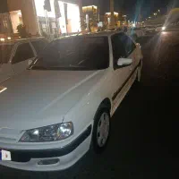 پارس سیمی کم کار
