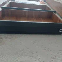 کشو|جاکفشی، کمد، دراور|تهران, تهرانسر مرکزی|دیوار