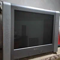 تلوزیون سونی مالزی۲۹اینچ|تلویزیون و پروژکتور|اسلامشهر, شهرک مفیدی|دیوار