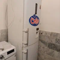 یخچال الکترو استیل