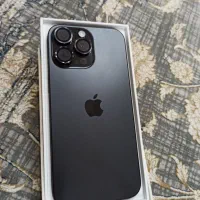 اپل iPhone 16 Pro Max با حافظهٔ ۲۵۶ گیگابایت