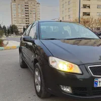 رانا LX مشکی 95|خودرو سواری و وانت|فولادشهر, سایت صنعتی کاوه|دیوار