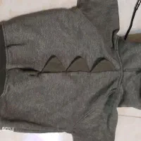 تعدادی لباس کودک زیر ۲ سال|کفش و لباس بچه|تهران, دبستان|دیوار