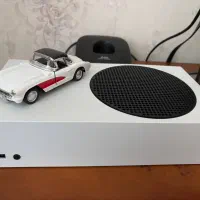 ایکس باکس سری اسxbox series S