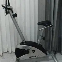 دوچرخه  ثابت