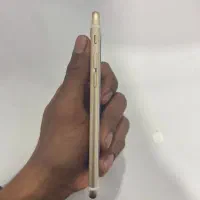 آیفون 6 رنگ گُلد|موبایل|اهرم, |دیوار