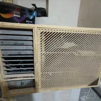 کولرگازی
