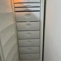 تمام فریزر هفت کشو بدون برفک پارس|یخچال و فریزر|املش, |دیوار