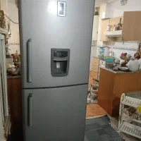یخچال فریزر دودرب