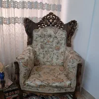 مبلمان|مبلمان خانگی و میز عسلی|ورامین, خیر آباد|دیوار