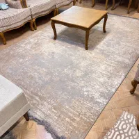 دو عدد فرش ۶ متری مدرن نو