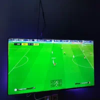 10 عدد تلوزیون ایکس ویژن50اینچ 4k مدل 50xcu685|تلویزیون و پروژکتور|قدس, شهرقدس|دیوار