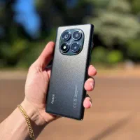 شیائومی redmi note 14 pro 4g با حافظهٔ۵۱۲ گیگابایت|موبایل|کرج, اصفهانی‌ها|دیوار