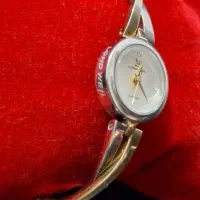 ساعت کلکسیونی لوندویل اصل جواهری سافیر