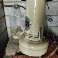 چراغ نفتی یا علاءالدین
