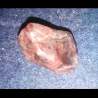 سنگ یاقوت زیبا در مرودشت شول