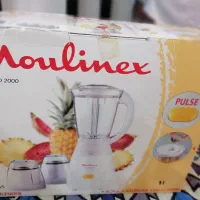 مخلوط کن آسیاب بلندر مولینکس آکبند