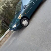 پژو اردی دوگانه سوز (خاص استسنائی)|خودرو سواری و وانت|تبریز, |دیوار