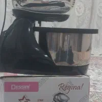 همزن کاسه دار دسینی ۲ لیتری