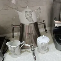 قهوه ساز|سایر لوازم برقی|شاهین‌شهر, شهرک پردیس|دیوار