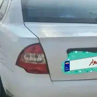 تیبا صندوقدار مدل ۹۹ با برگه کارشناسی