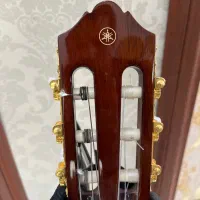 گیتار یاماها c70 نو|گیتار، بیس، امپلیفایر|قوچان, |دیوار