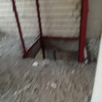 جوشکاری اسکلت فلزی|خدمات پیشه و مهارت|ابهر, |دیوار