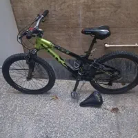 دوچرخه ویوا