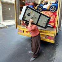 اتوباراسباب کشی با ماشین وکارگر/حتی در ایام تعطیل|خدمات حمل و نقل|بوشهر, |دیوار