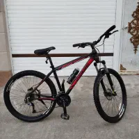 دوچرخه حرفه ای صفر زیر قیمت فوری|دوچرخه، اسکیت، اسکوتر|رشت, جانبازان|دیوار