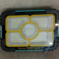 چ اغ خورشیدی