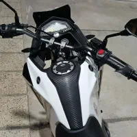 nh 180|موتورسیکلت|شیراز, عفیفآباد|دیوار