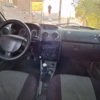 پراید ۱۳۱ مدل ۹۴|خودرو سواری و وانت|خور (اصفهان), |دیوار