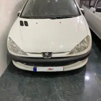 ۲۰۶تیپ ۵مدل ۹۶