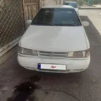 فروش خودرو هیوندا اکسل|خودرو سواری و وانت|اندیشه, اندیشه فاز ۳|دیوار