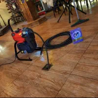 لوله باز کنی فنر زنی چاه باز کن (زیرقیمت بازار)