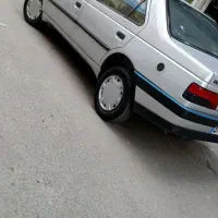 پژو405مدل 89|خودرو سواری و وانت|تبریز, |دیوار