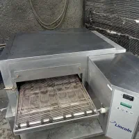 فر لینکلن ۱۱۵۴